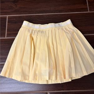 Very cute Atletha pleated skort